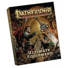 Pathfinder RPG: Ultimate Equipment Pocket Ed. Pathfinder